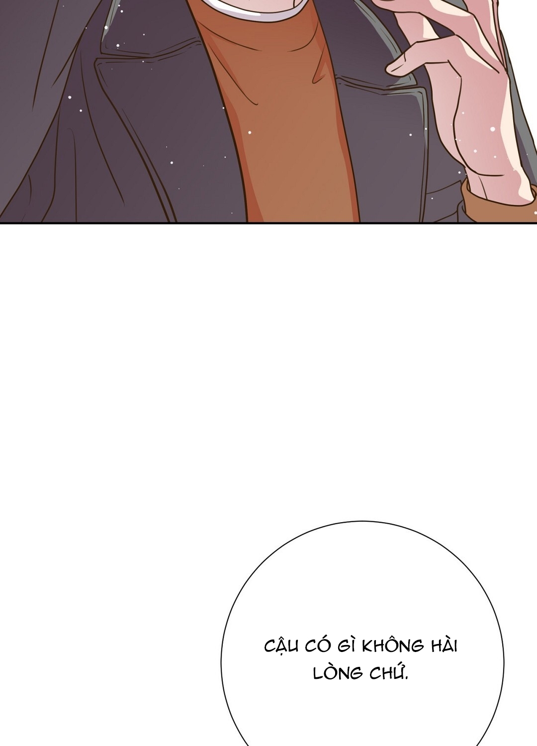 [18+] trải nghiệm thân mật với bạn của anh trai chapter 38.1 17