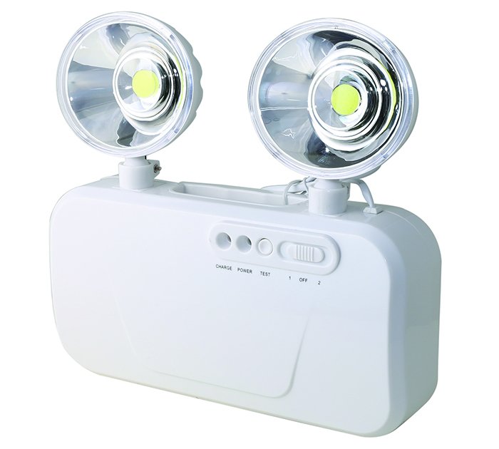 Đèn LED Khẩn cấp 10W Rạng Đông Model: KC02 10W