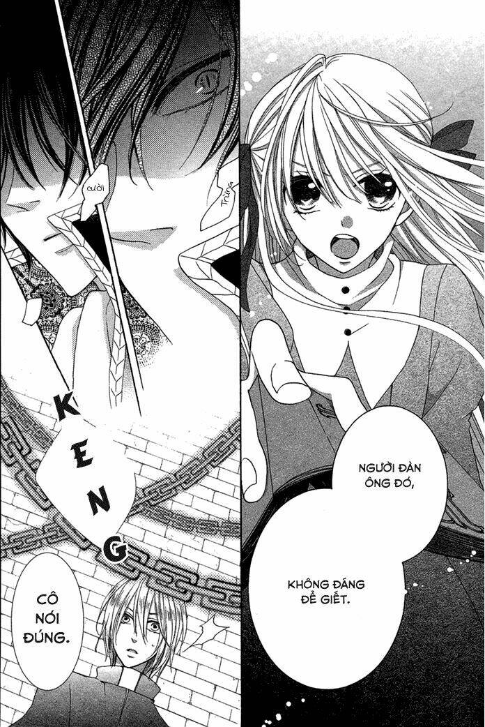 tổng hợp one shot. chapter 382 37