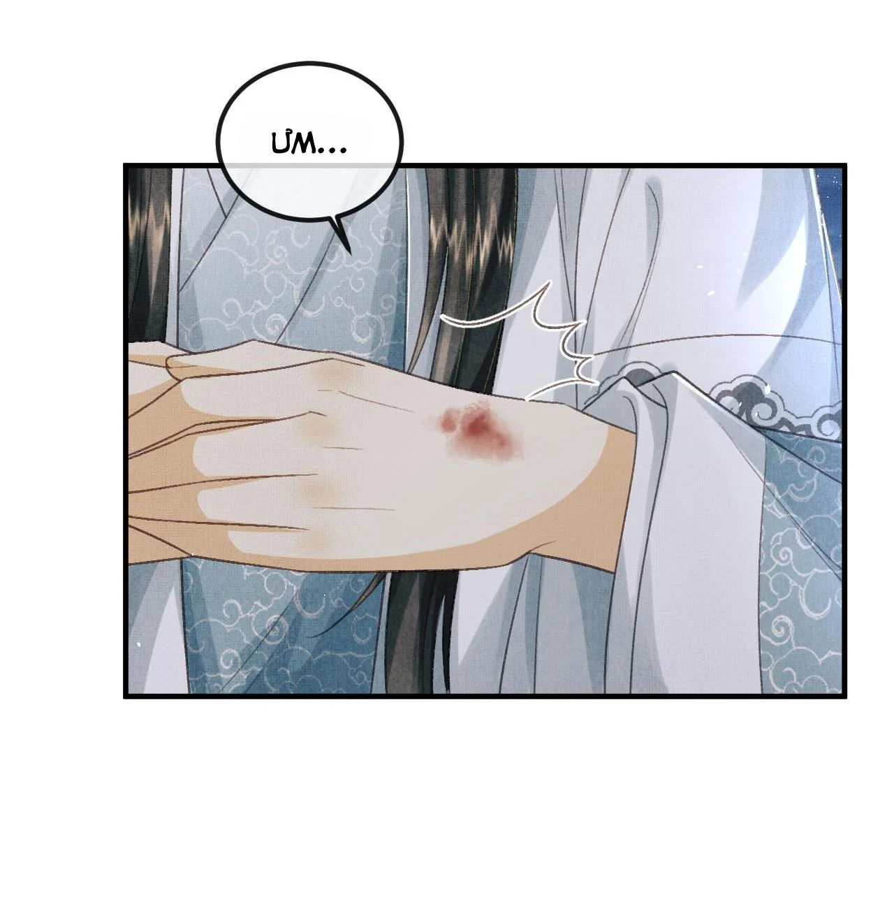 tướng quân luôn tự coi mình thành thế thân chapter 45 21