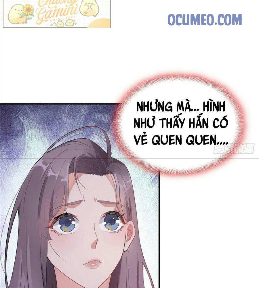 cố tổng, vợ của ngài quá mạnh rồi! chapter 1 59