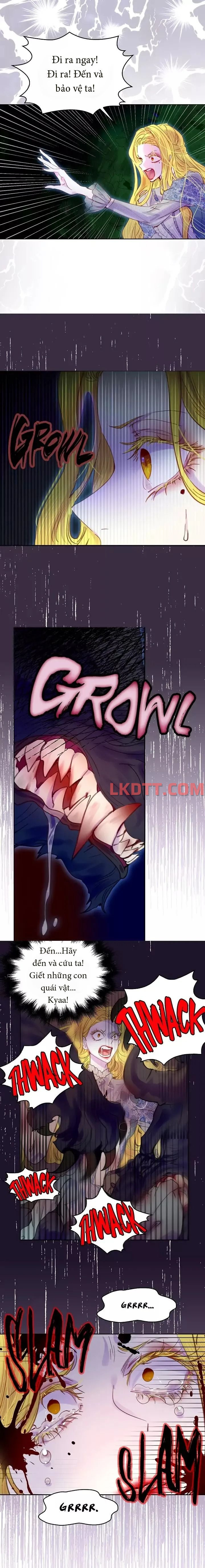 đừng xem thường nữ phụ chapter 113 9