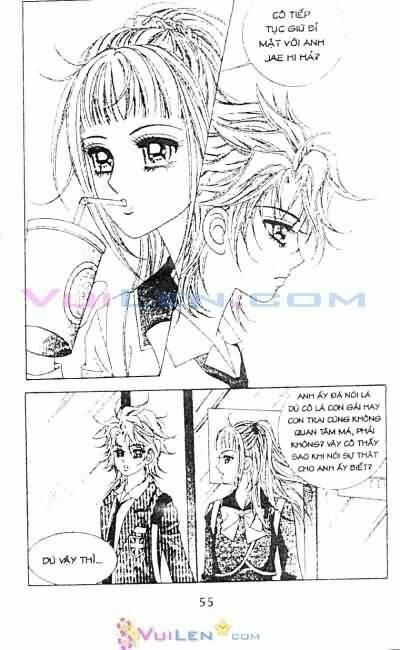 chàng gà mái chapter 7 55