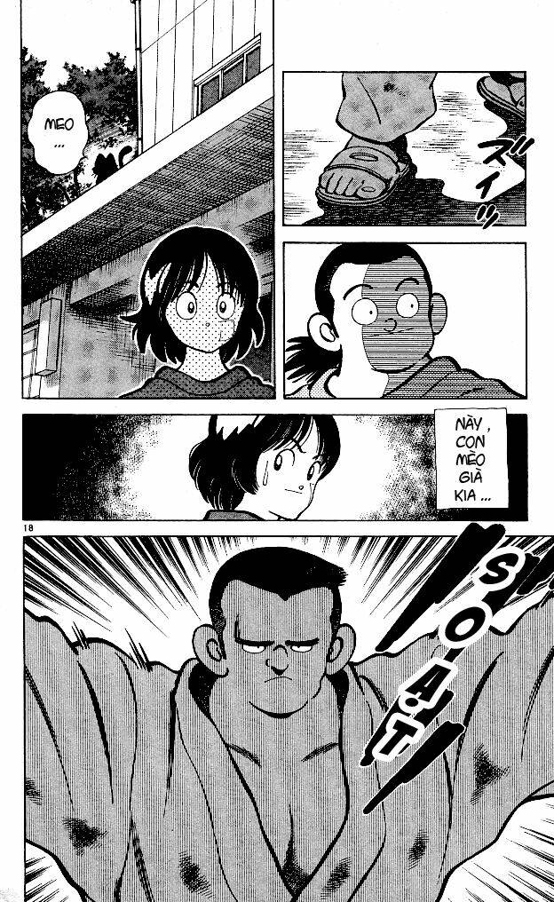 itsumo misora chapter 8 20