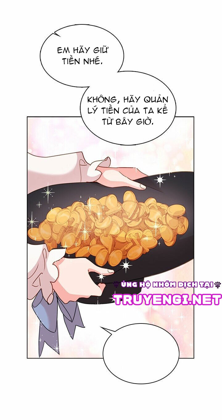 tiểu thư chỉ muốn được nghỉ ngơi chapter 5 55