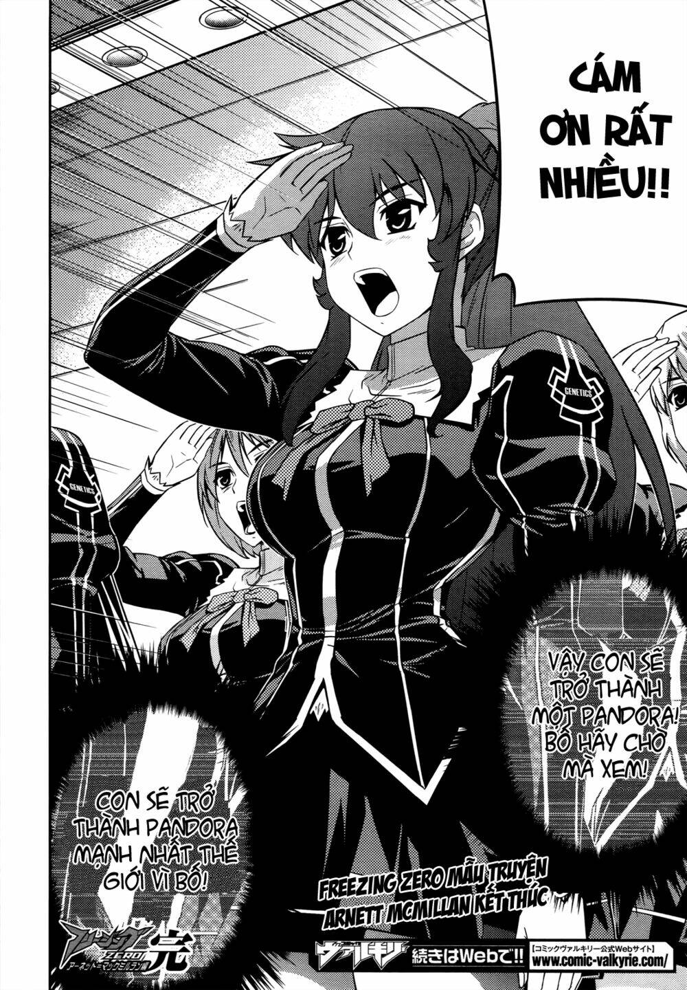 freezing zero chapter 7 34