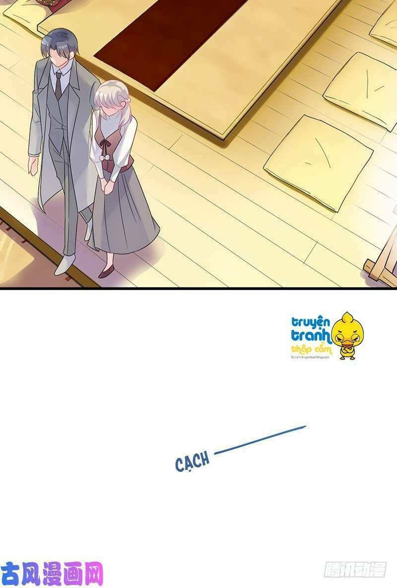 chọc tới chủ tịch tổng tài 2 chapter 59 27