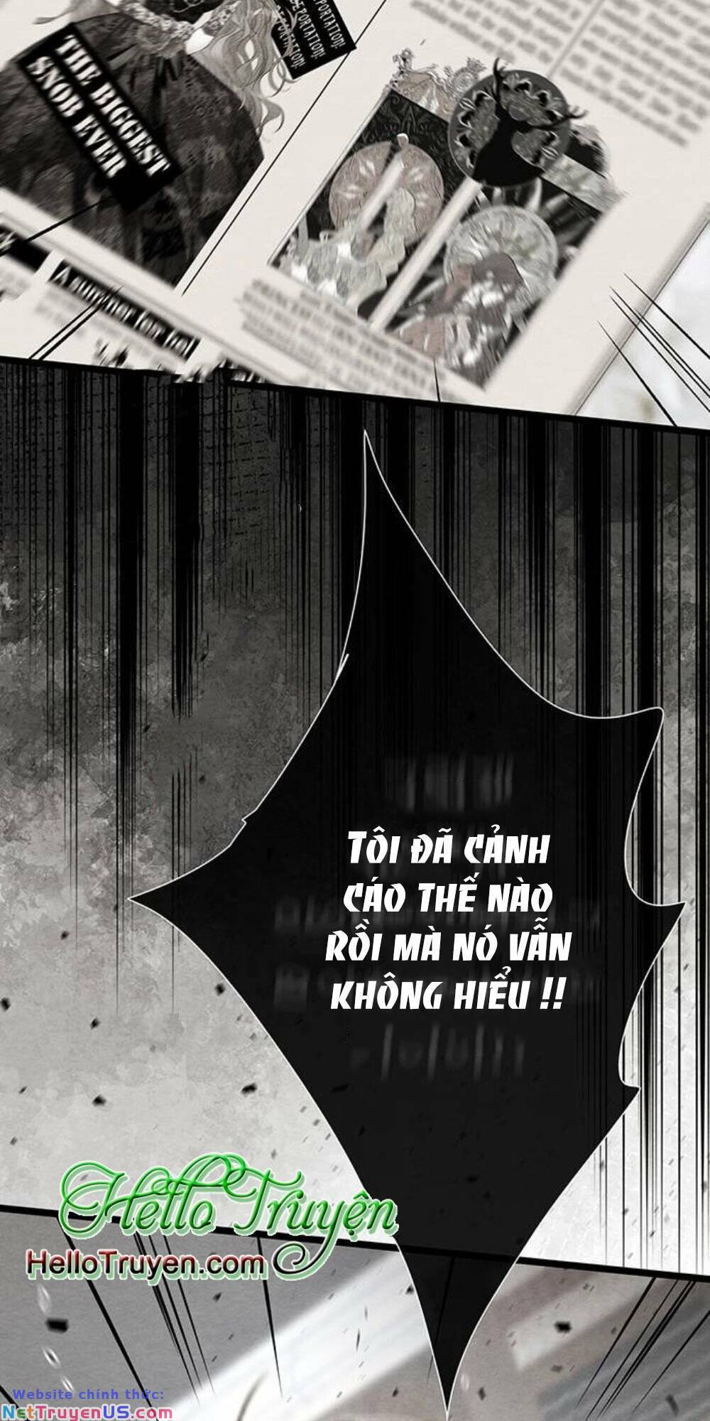 Hoàng Tử Rắc Rối chapter 26.1 44