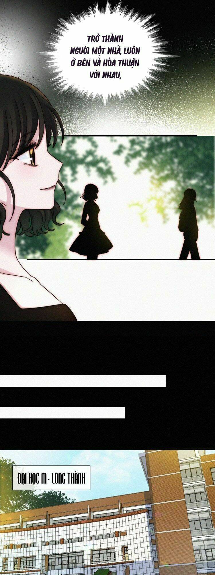 nếu ngày đó chúng ta chưa quen biết chapter 20 13