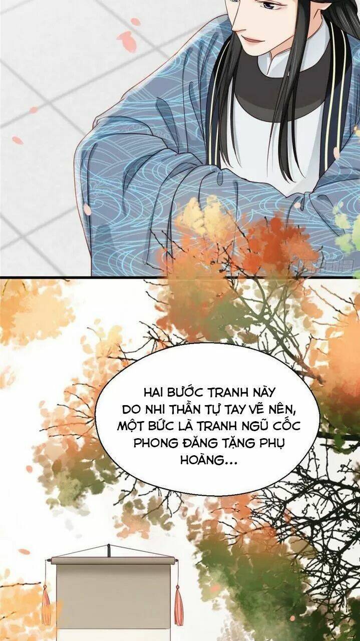 kiều nữ độc phi chapter 198 3