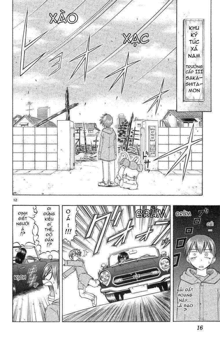 ai kora chapter 1 18