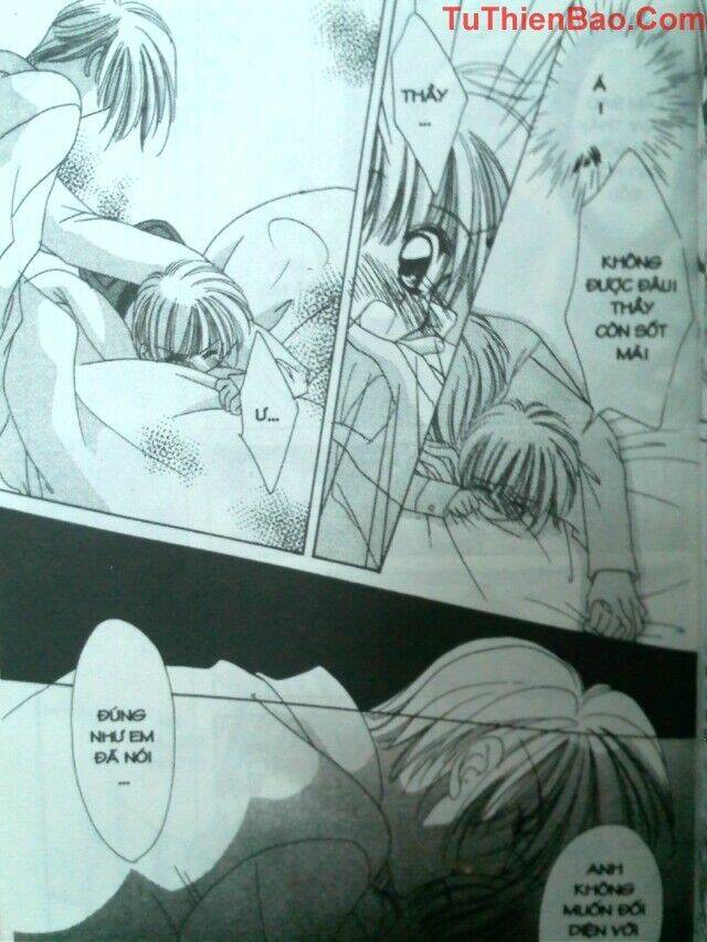 nguyện ước dưới ánh sao chapter 4 127