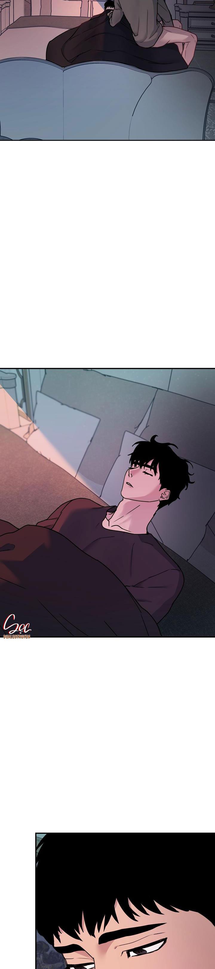 thợ săn một đêm 10 lần chapter 6 18