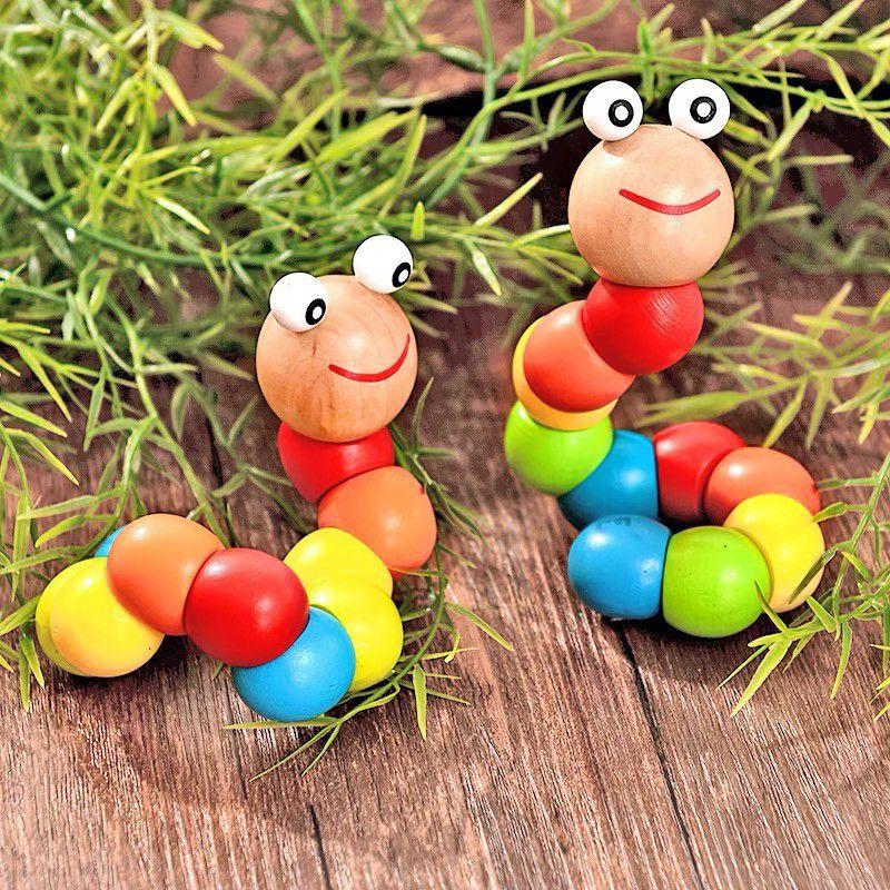 Đồ chơi gỗ thông minh phát triển tư duy cho bé - Đồ Chơi Gỗ Giáo Dục BONBITA