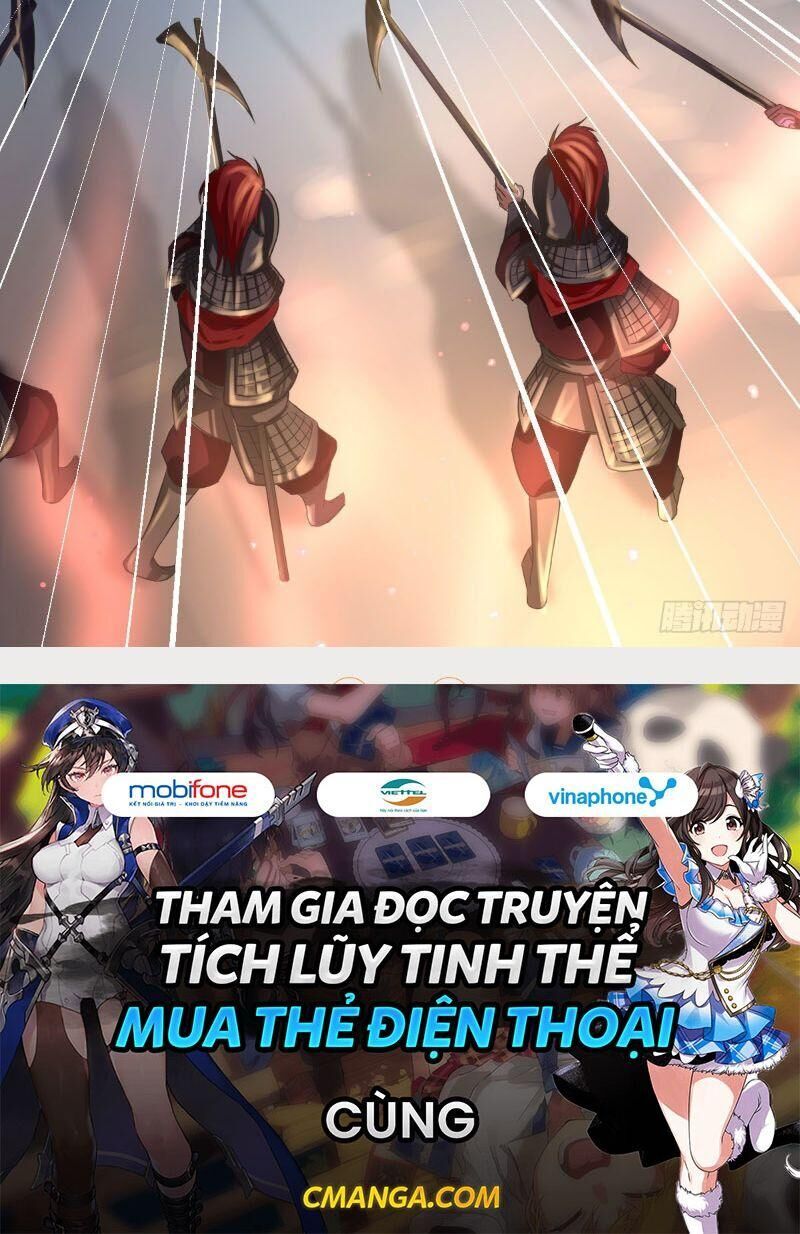 tiên võ chapter 10 16