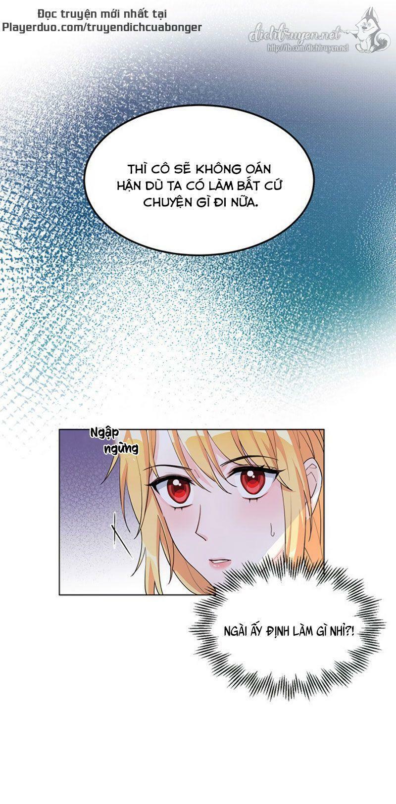 nữ hiệp trở về chapter 7 16