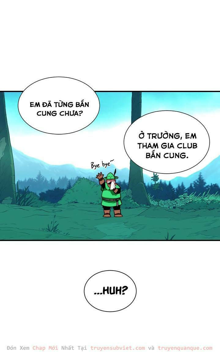 tôi sinh ra để làm người vĩ đại chapter 5 56