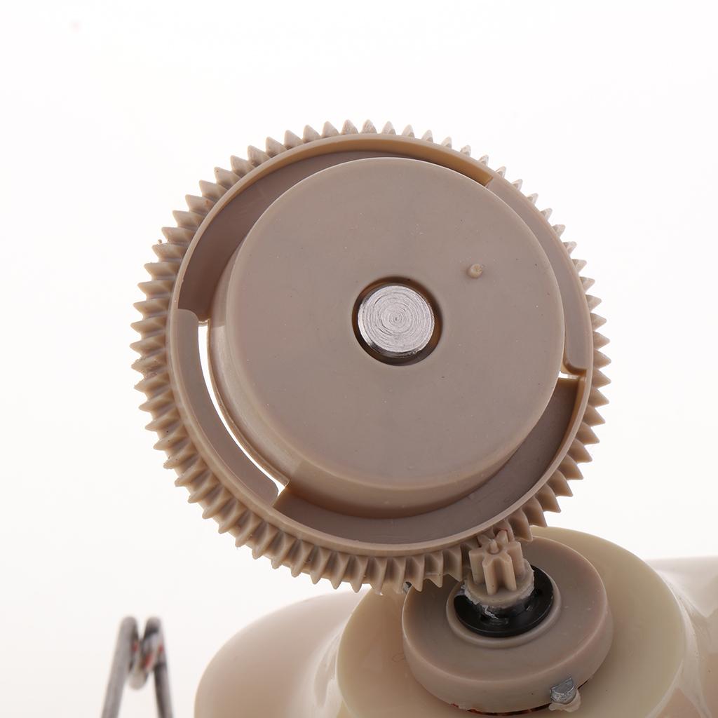 Swift Yarn Ball Winder Fiber String Knitting Roll Winding Machine Crocheting