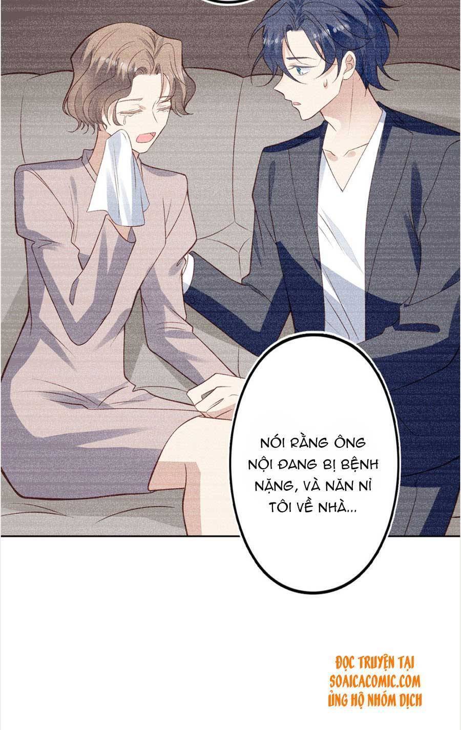 dựa vào đại lão ổn định vị trí c trong nam đoàn chapter 80 7