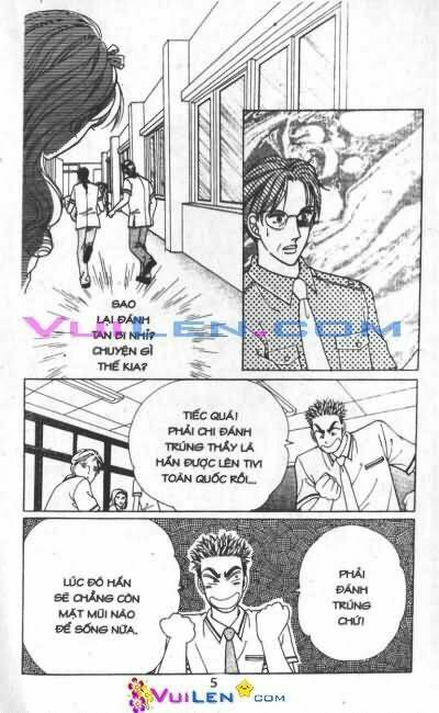 tóc gió thôi bay chapter 7 5