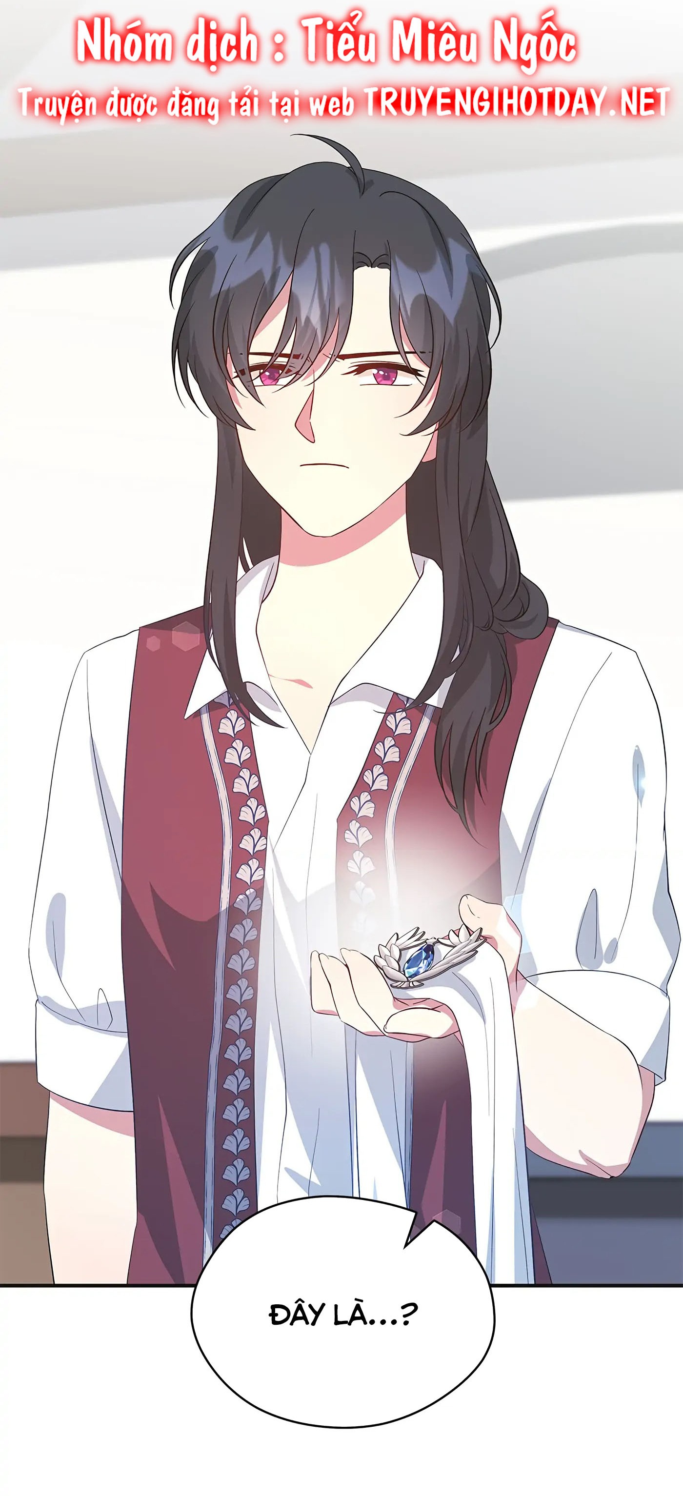 tôi không phải là nữ anh hùng chapter 55 2