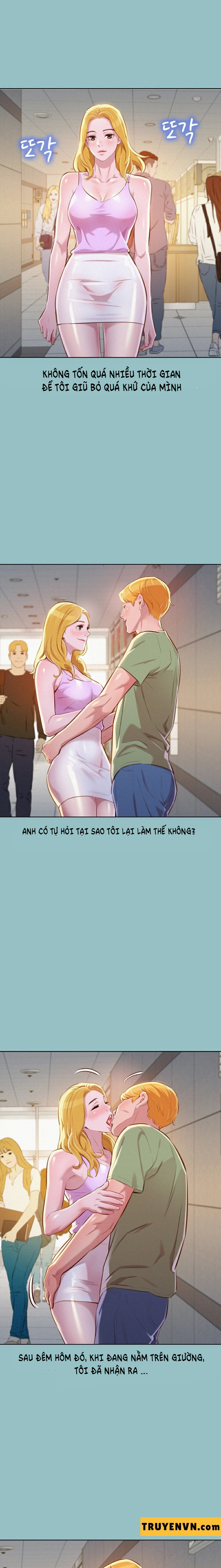 chị gái mưa chapter 62 20