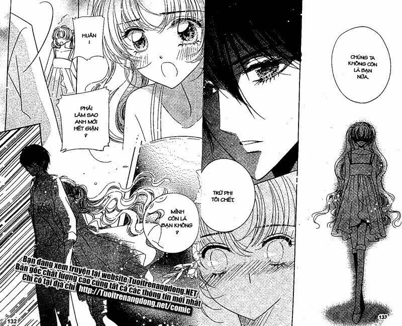 dư vị trà chiều chapter 1 67