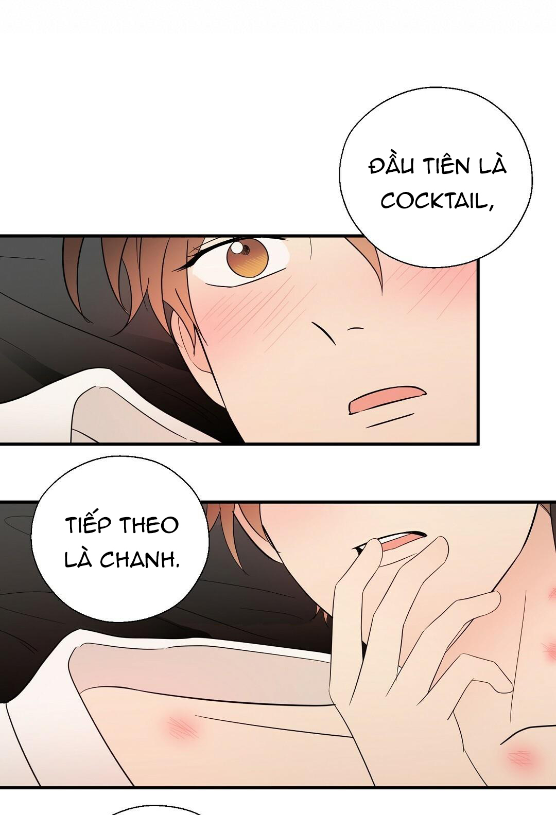 mối quan hệ kém cạnh chapter 20 26