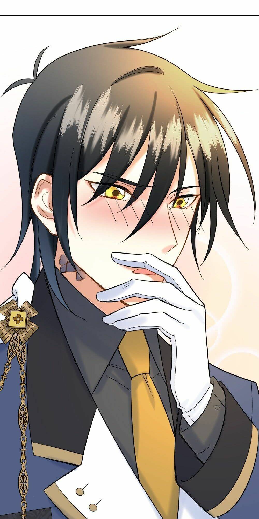 trời sinh một cặp? tôi cự tuyệt! chapter 4 11