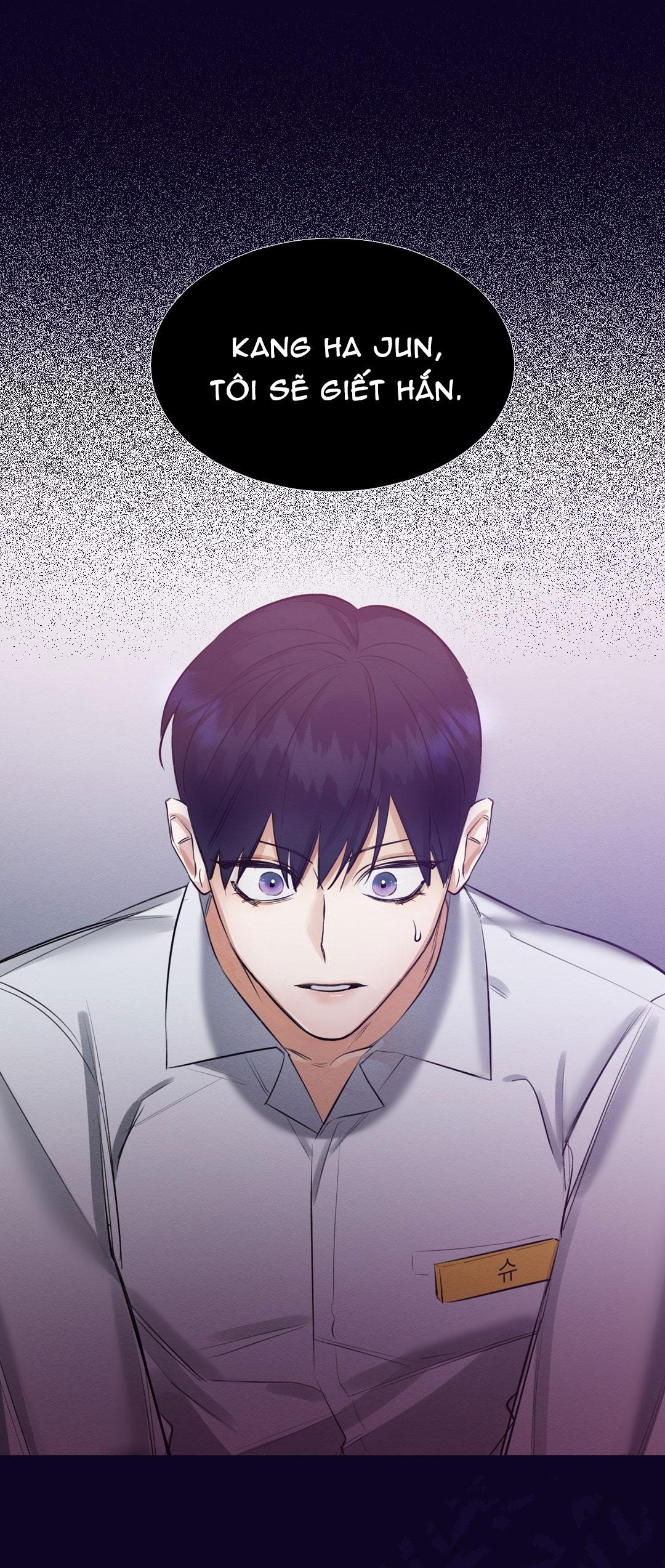 lý do của ác nhân chapter 0 4