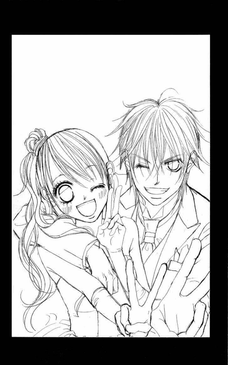 boku no hatsukoi wo kimi ni sasagu chapter 57 9