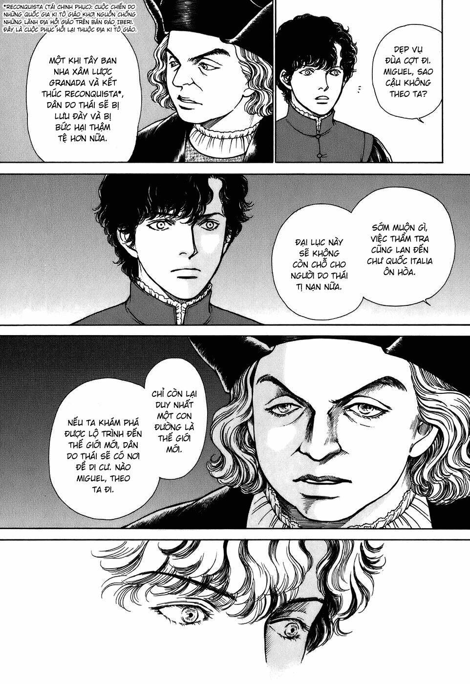 cesare chapter 11 13