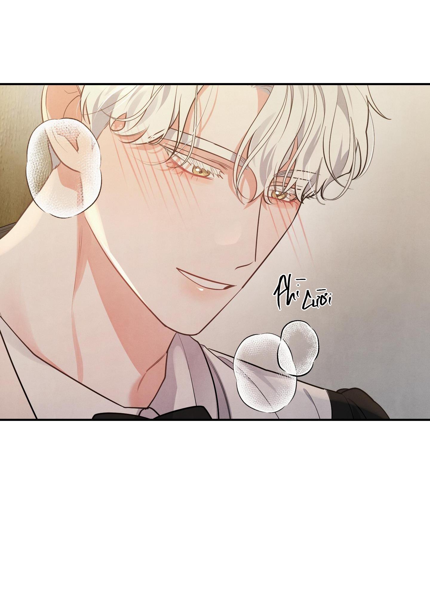 mối quan hệ của thú nhân chapter 41 22