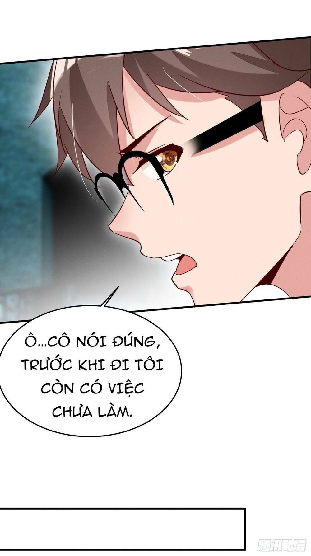 trở thành đạo sư dũng sĩ chapter 6 22