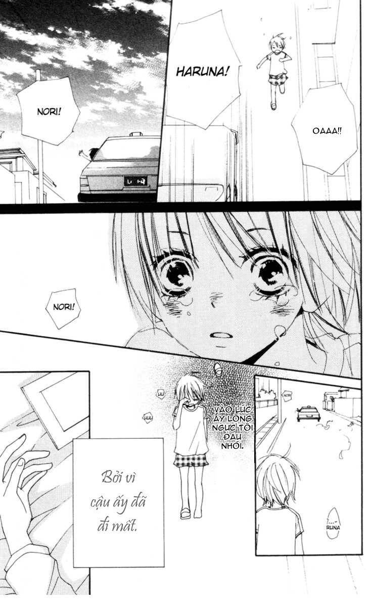 bokura wa itsumo chapter 10.8 26