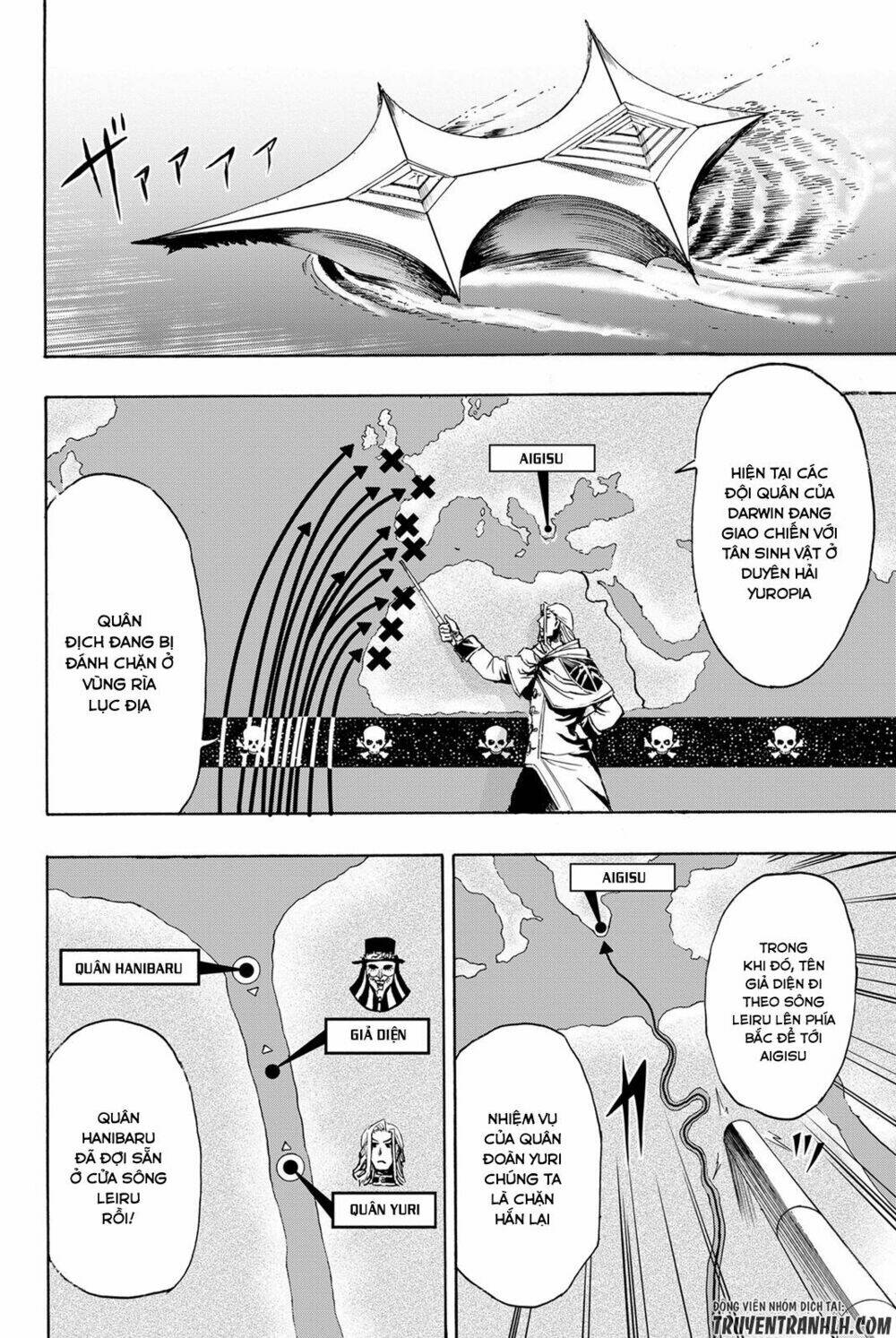 kanburia chapter 3 4