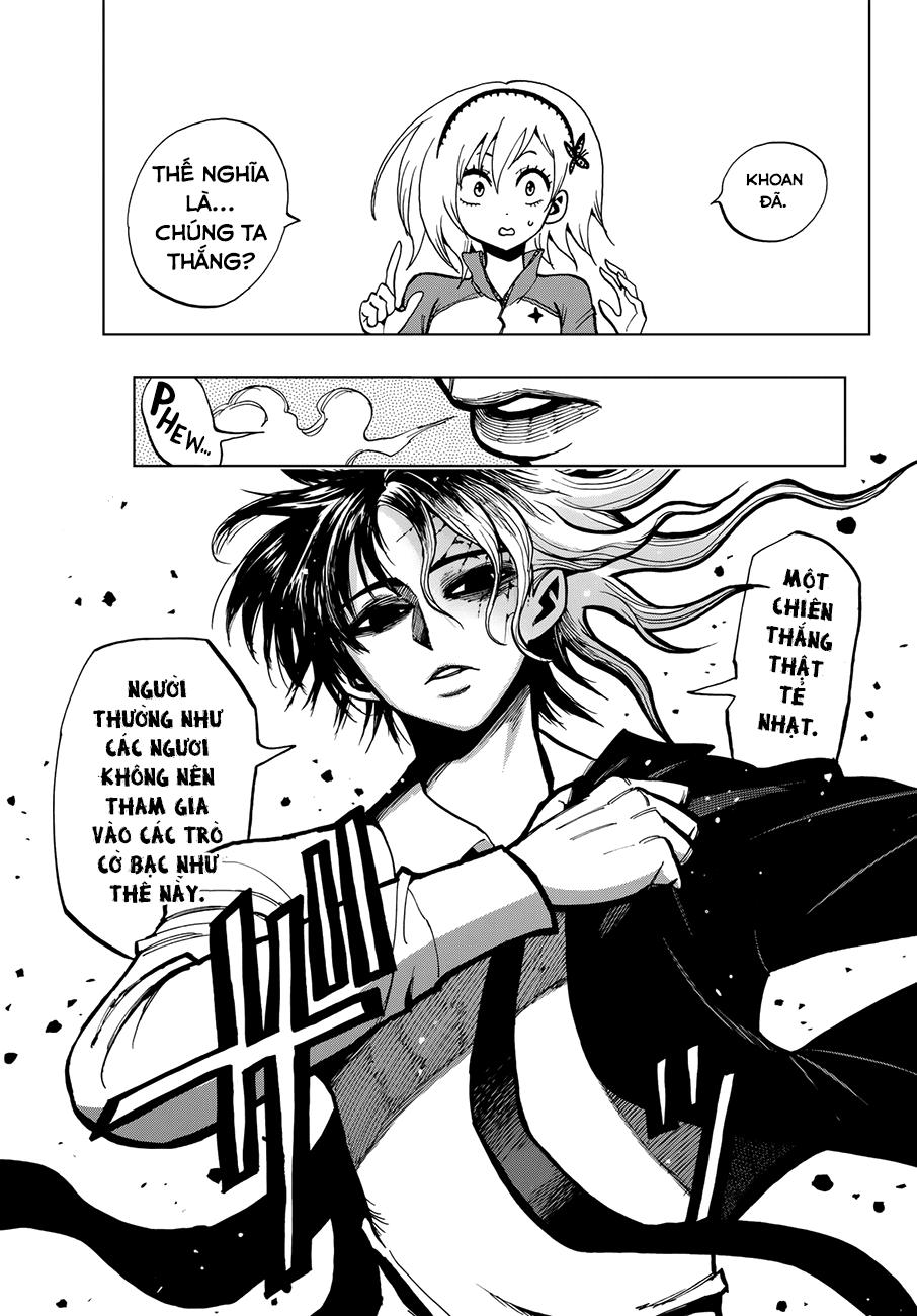 cuộc chiến cờ bạc chapter 1 58