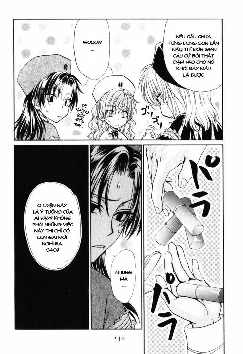 princess princess chapter 12 22