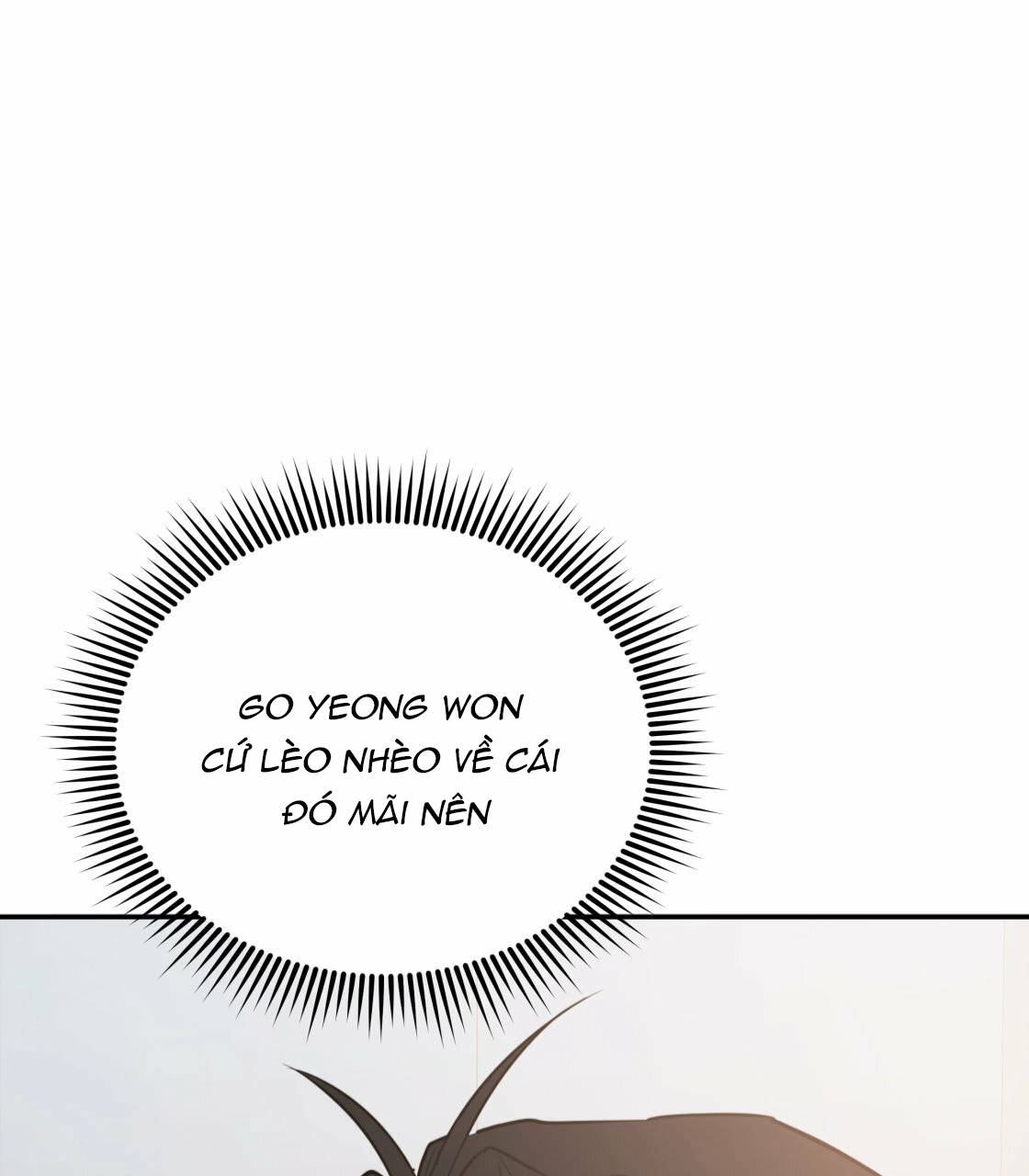 tôi với cậu không thể như thế này được chapter 20 1