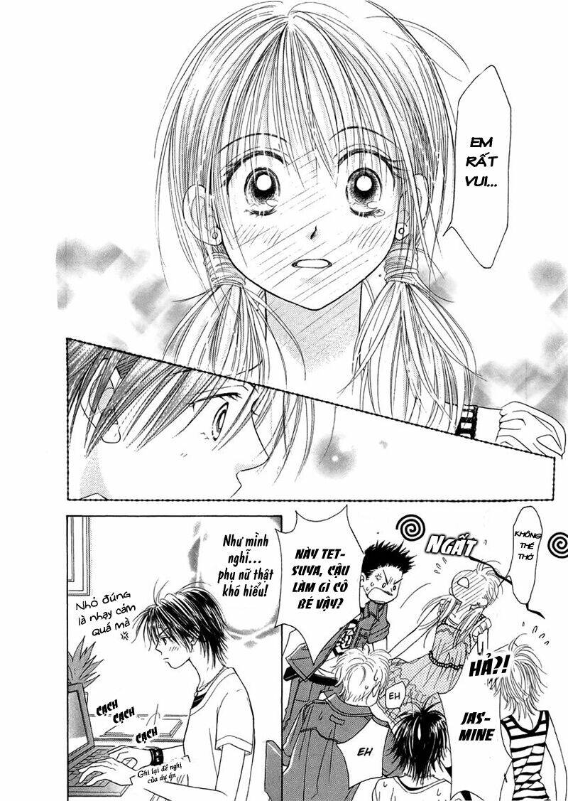 heaven company chapter 2 18