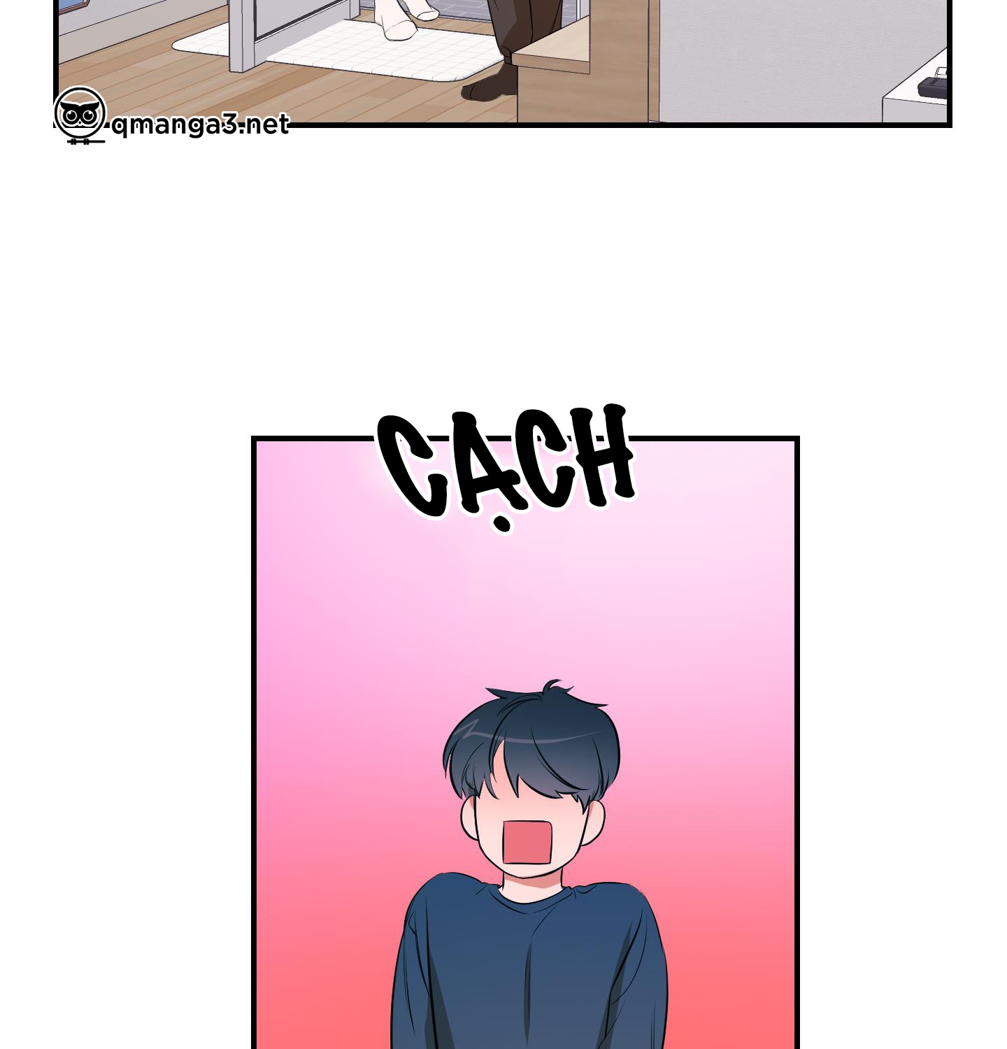 chốn riêng tư chapter 40 27