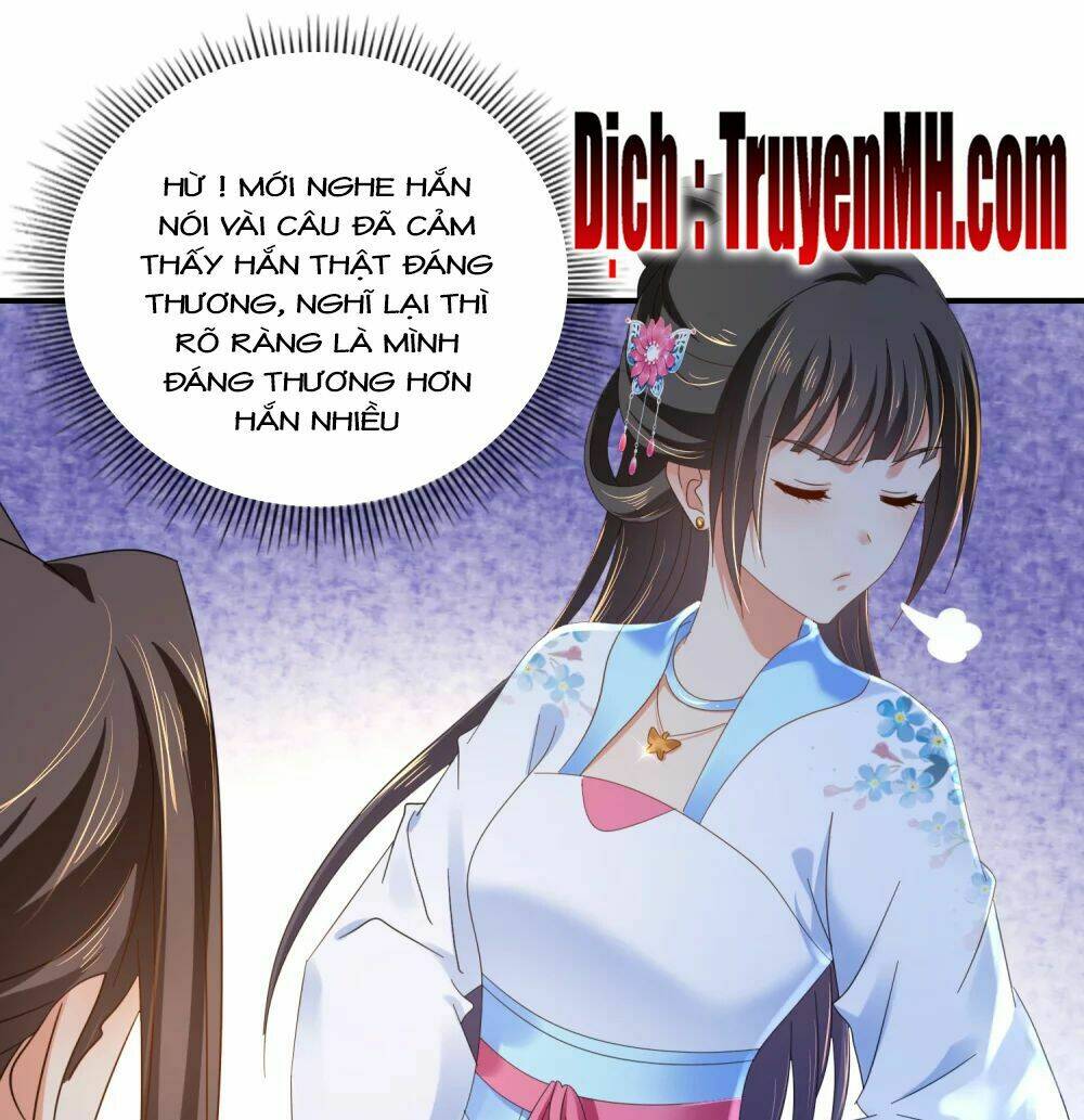 lãnh cung phế hậu muốn nghịch thiên chapter 100 18
