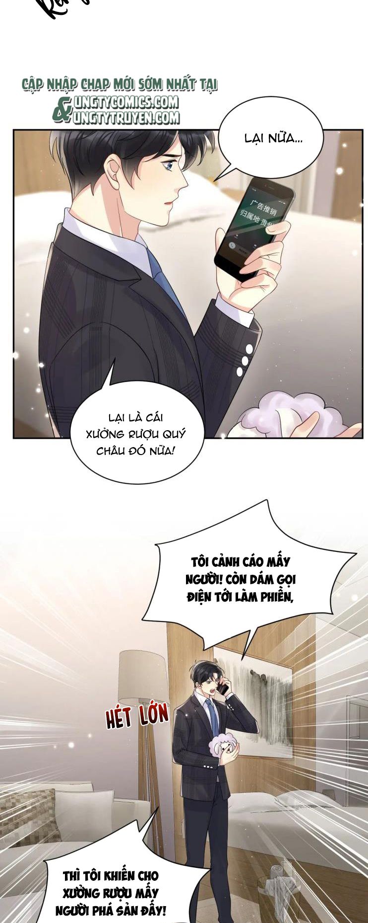 lại bị bạn trai cũ nhắm trúng rồi chapter 54 29