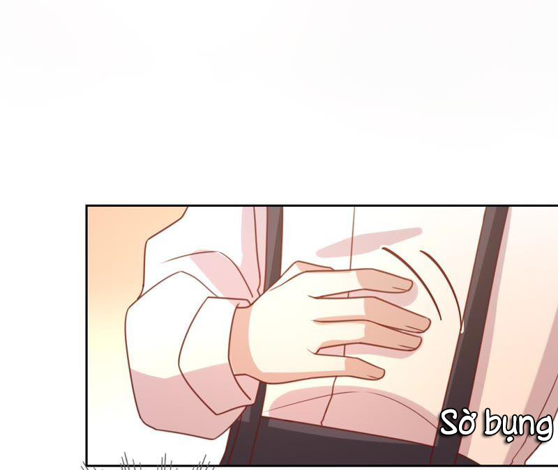 thần luân mật luyến chapter 116 22