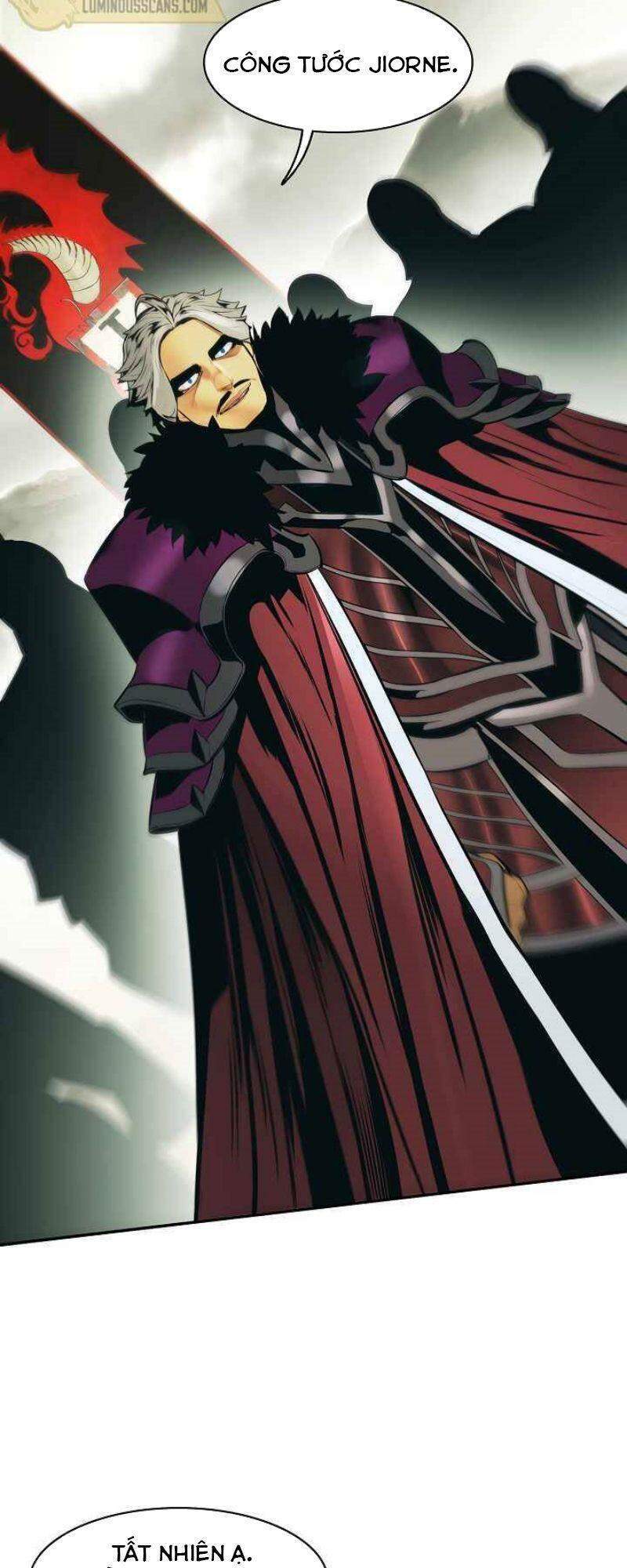 bất bại chân ma chapter 120 35