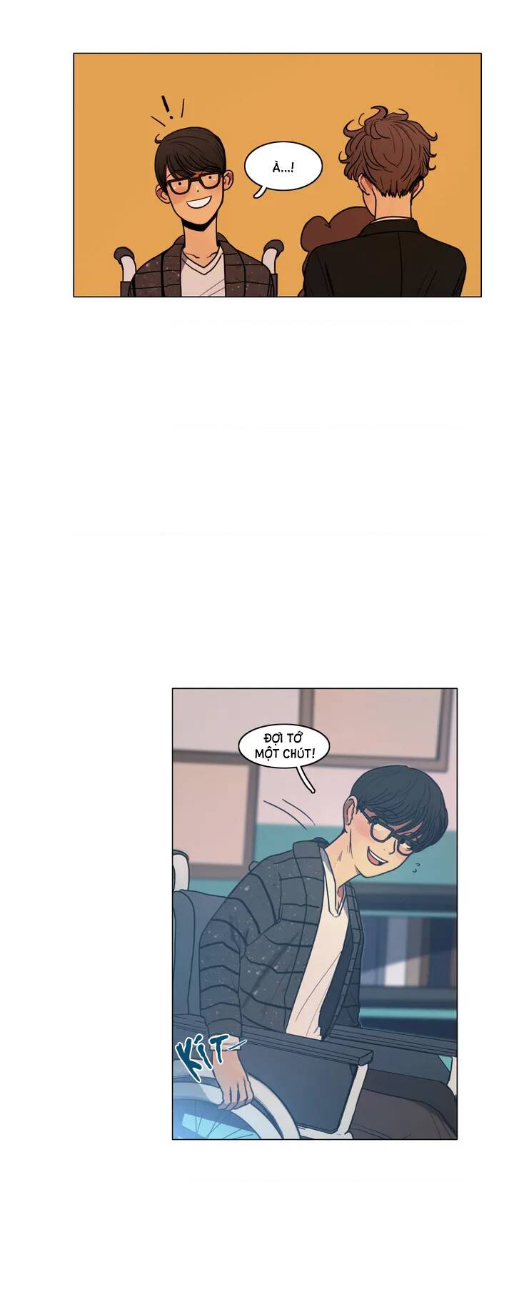 giải thoát chapter 39 15