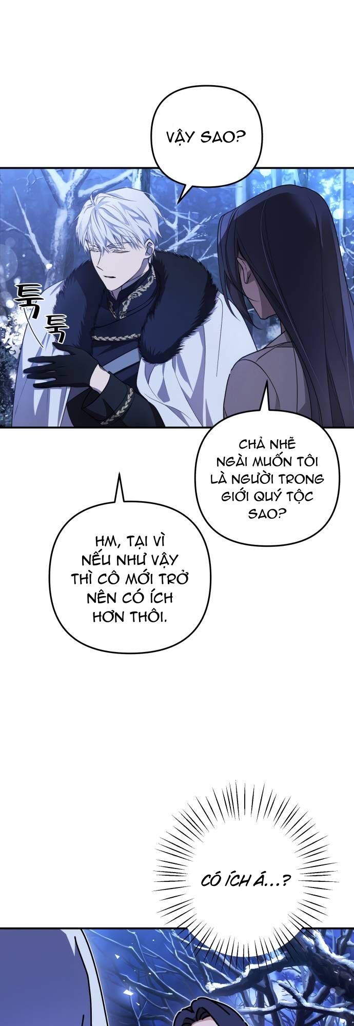 quyến rũ đại công tước ở phương bắc chapter 1.2 29