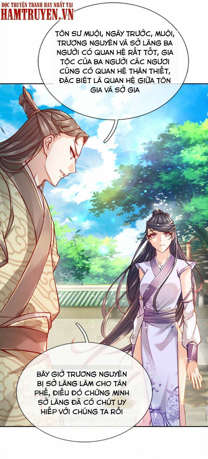 thân thể của ta là kiếm chủng chapter 59 22