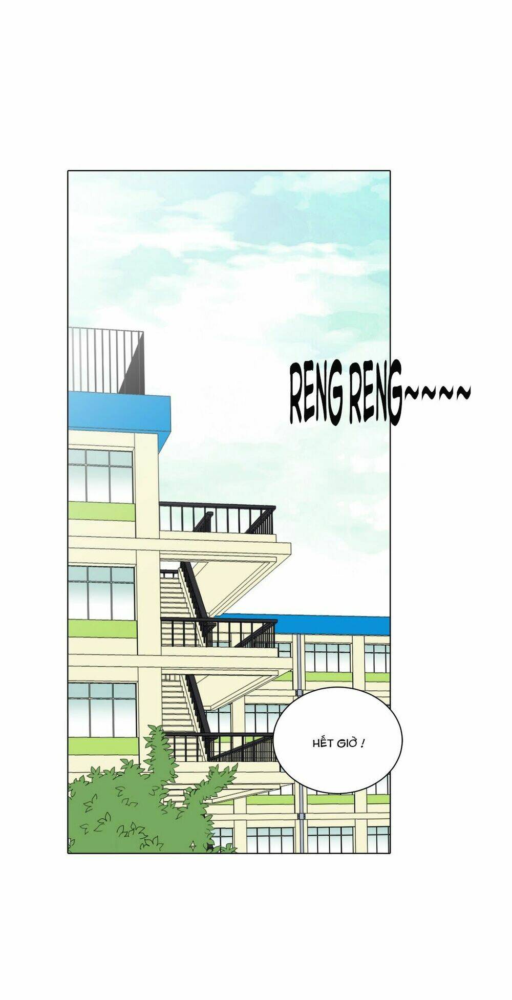 cậu nhóc tiểu học mà tôi yêu! chapter 24 3