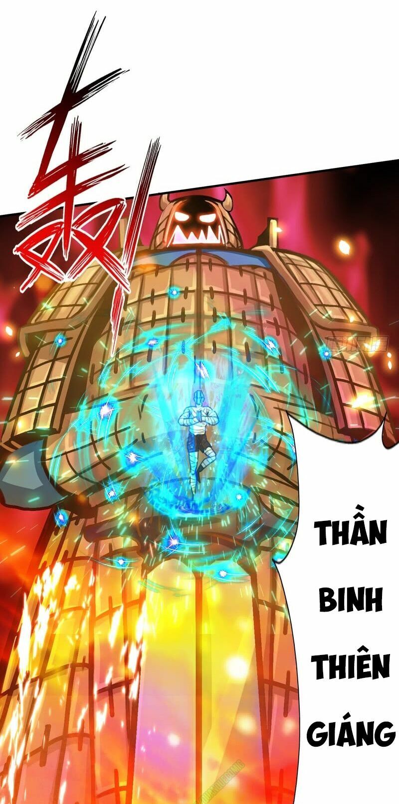 nhóm giao lưu của địa phủ chapter 66 31